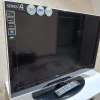 ۳۲ اینچ LCD تلویزیون سامسونگ