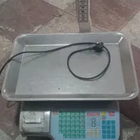ترازوی دیجیتال محک