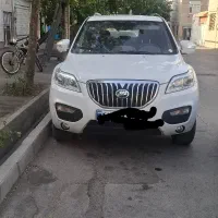 فروش یا معاوضه لیفان X60 اتوماتیک مدل 1396