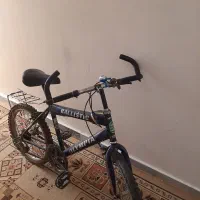 دوچرخه  سایز ۲۰