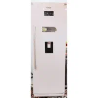یخچال اورست