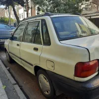 پراید ۸۱