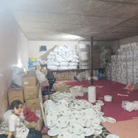 کارگاه برای اجاره در مرتضی گرد