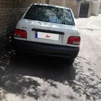 معاوضه با پژو