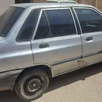 فروش خودرو