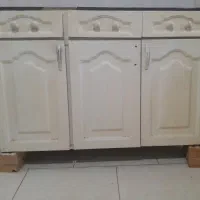 کابینت ۳در زمینی