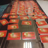 فروش سکه طلا طرح دلارام کد 207