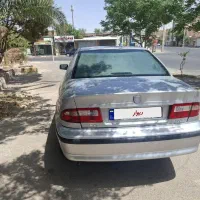 سمند مدل ۸۴