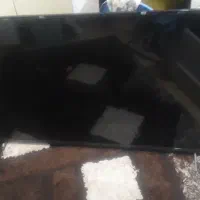 تلویزیون پنل شکسته 55اینچ دوو