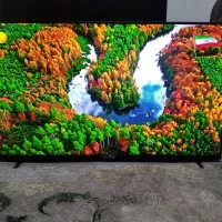 ال ای دی43اینچ سینگل فول اچ دی درحدنو