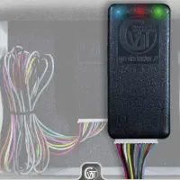 نصب ردیاب .دزدگیر در محل تهران