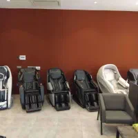 صندلی ماساژ Z2 - واردکننده اصلی