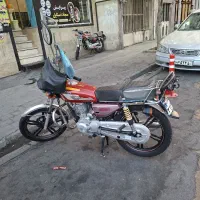 موتور ۲۰۰ کویر مدل ۱۴۰۱