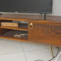 میز فروشی کاملا نو