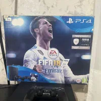 پی اس فور اسلیم ps4