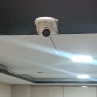 دوربین مدار بسته و دزدگیر