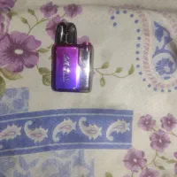 ویپ پاد معاوظه با اکانت پاپجی