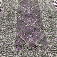 زی‌بچه گانه چپی دوز و چرخ و دست