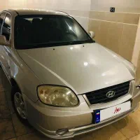 هیوندای ورنا