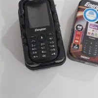 گوشی موبایل انرجایزر 241s