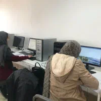 آموزش(Icdl هوش مصنوعی طراحی سایت پایتون تولیدمحتوا