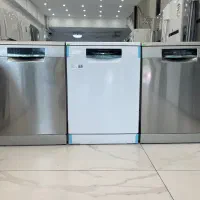 ظرفشویی بوش سری 4 6 8((مونتاژ المان))نمایشگاهی
