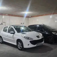 207 پانا اتومات