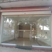 مغازه  ۷۳ متر میدان شهرداری