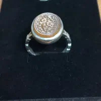 انگشتر مردانه