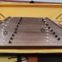 سنتور دو مهر ایرانی