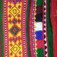 شیرازه میدوزم