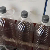 بطری تمیز
