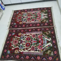 فرش دستبافت