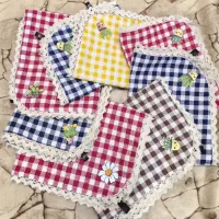 دستمال خشک کن