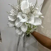دسته گل زیبا