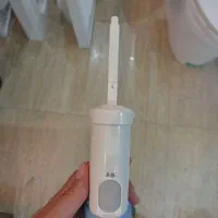 آفتابه برقی مسافرتی