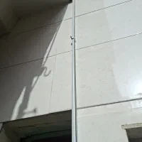 چوب پرده