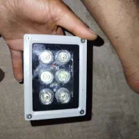 پروژکتور رنگی