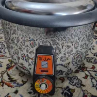 پلو پز ۱۸ نفره پارس خزر