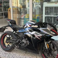 Cf 250 sr|موتورسیکلت|تهران, دکتر هوشیار|دیوار