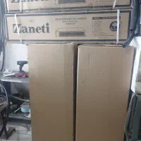 داکت اسپیلت زانتی 36000 دو فن