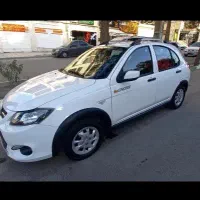 کوییک مدل 1401 بدون رنگ