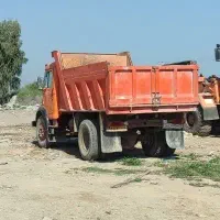 فروش 911|خودرو سنگین|شوش, |دیوار