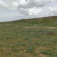 زمین تجاری حاشیه کمربندی جنب ایران‌خودرو مطیع