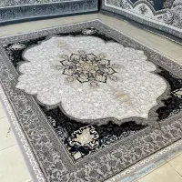 سفارت|فرش|کرج, باغستان|دیوار