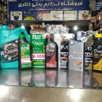 انواع روغن وسرپلوس دیسک و صفحه لنت سیبک رادیات