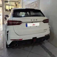 SWM G01  خشک|خودرو سواری و وانت|قیامدشت - خاورشهر, |دیوار