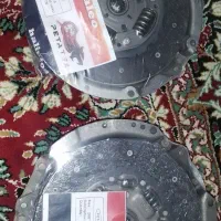 دیسک صحفه پژو و 206 تیپ 2