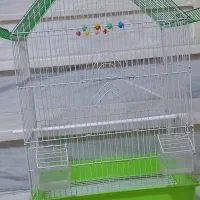 قفس طوطی نو