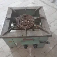 انواع قابلمه روحی و۱عدداجاق گاز